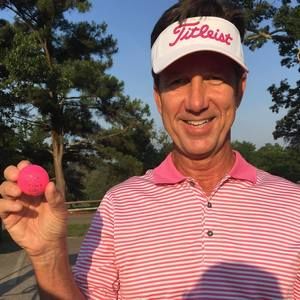 Meet your Posher, Randy